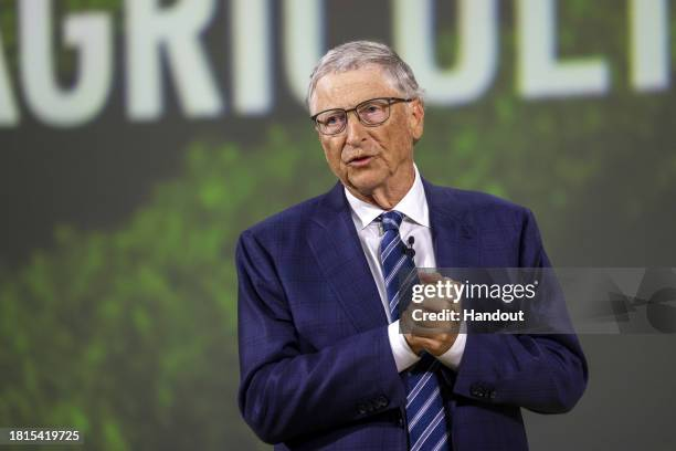 billi gates
